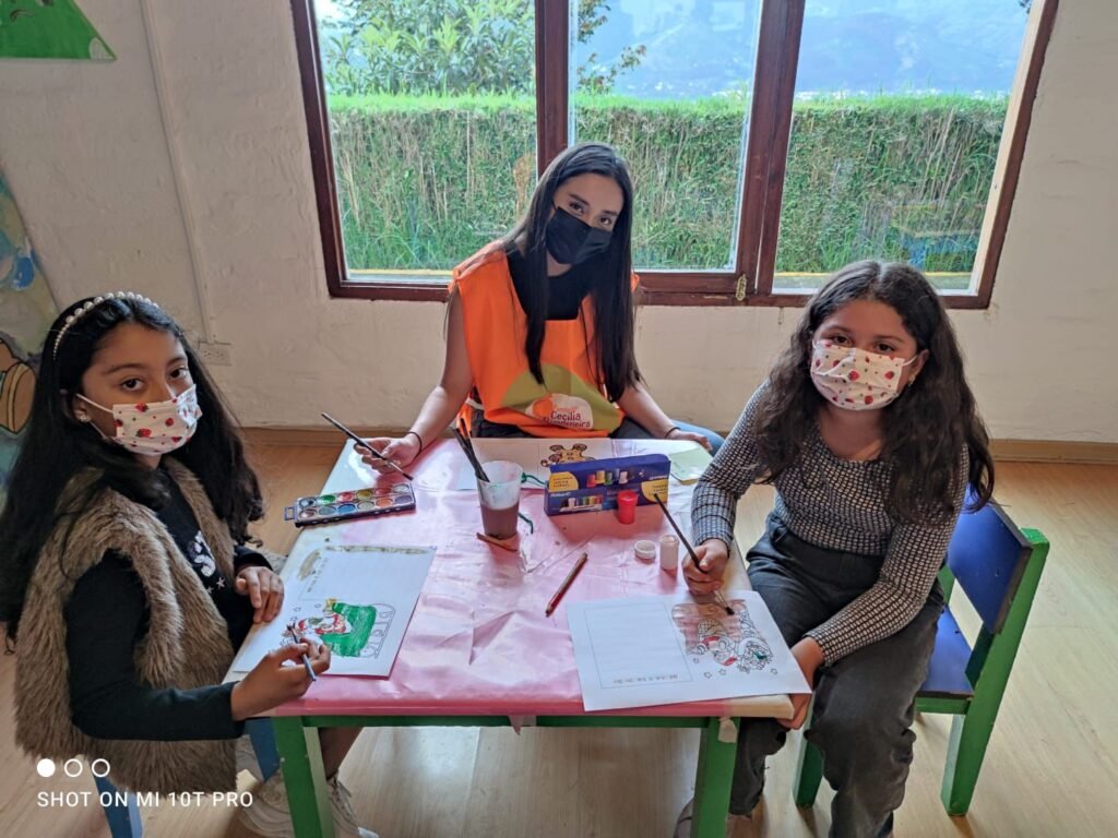 El Legado que Dejó una Cicatriz