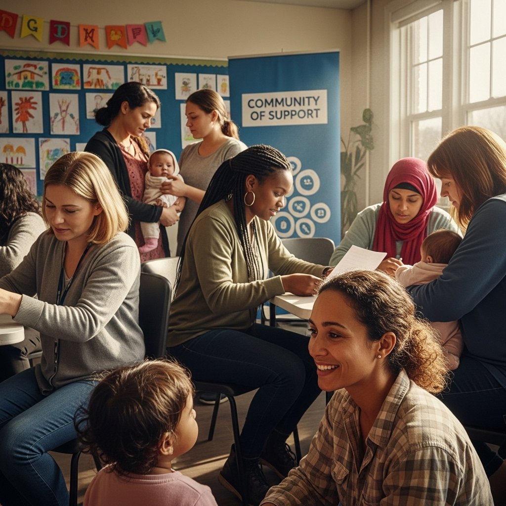 ¿Te Apasiona la Salud Mental y o la Equidad de Género? ¡Perteneces a este voluntariado!