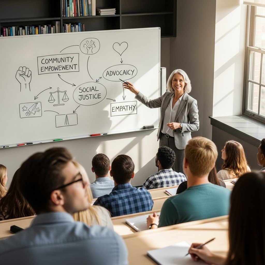 ¿Cuál es la motivación de los profesores?